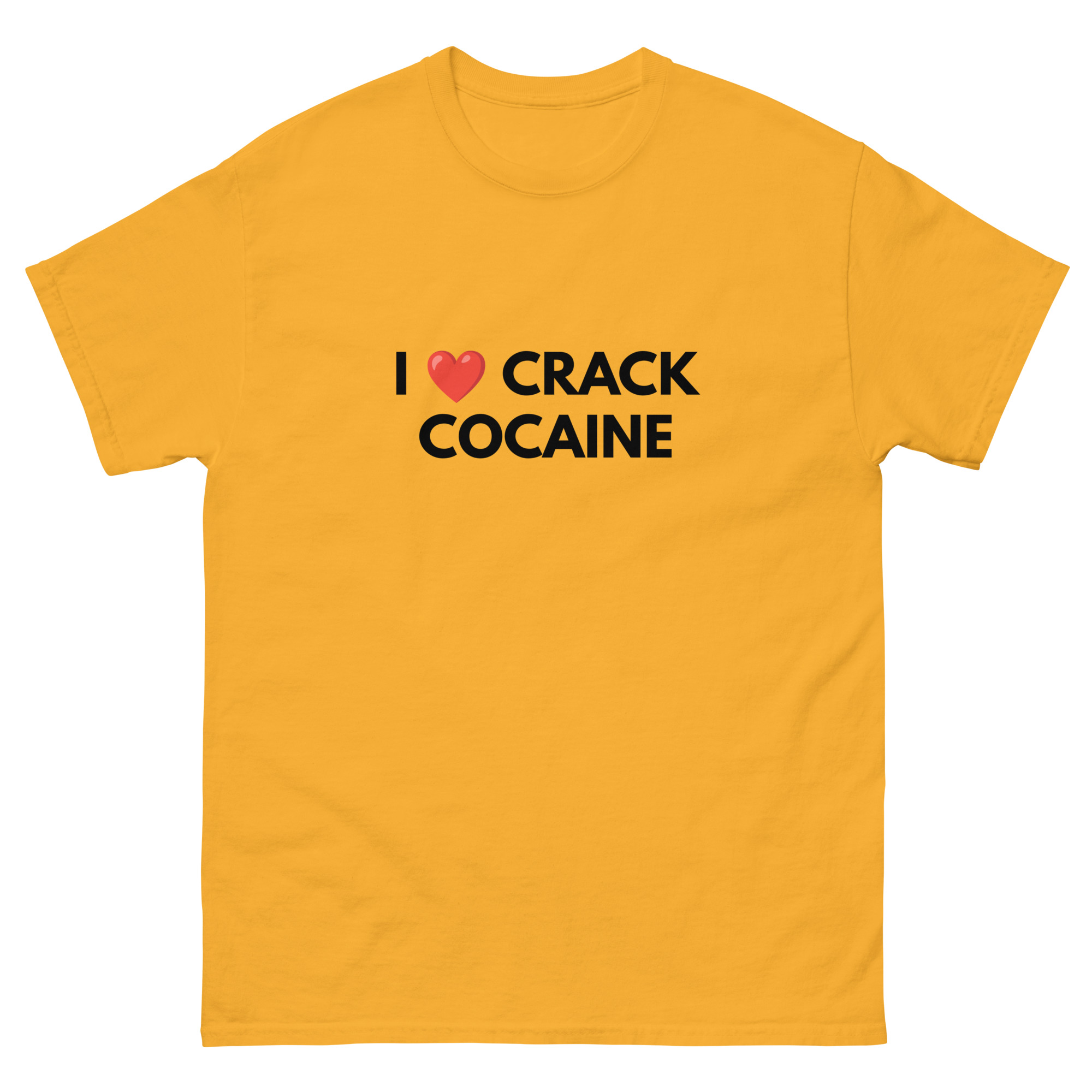 I love crack cocaine - Billede 5