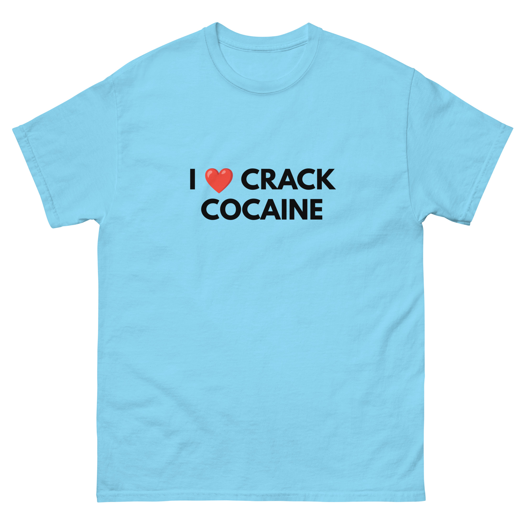 I love crack cocaine - Billede 7