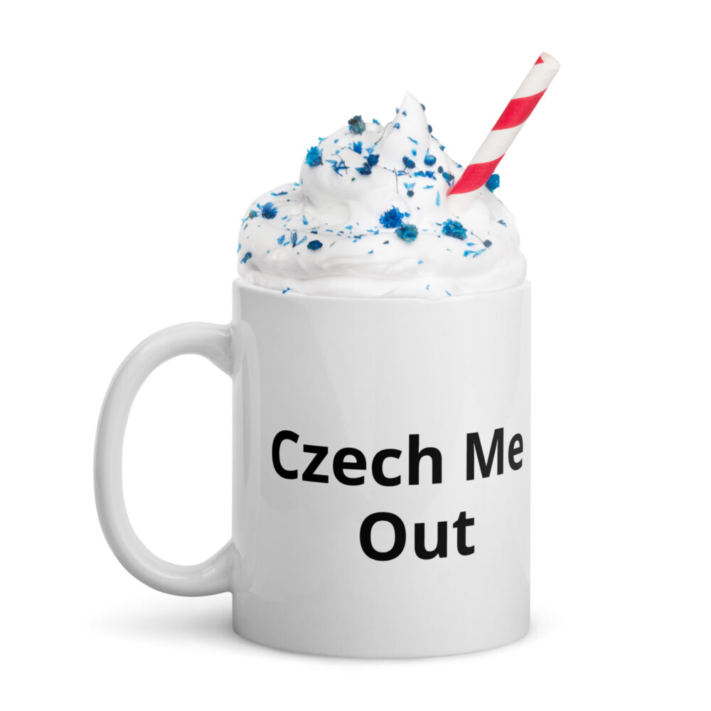 Czech me out