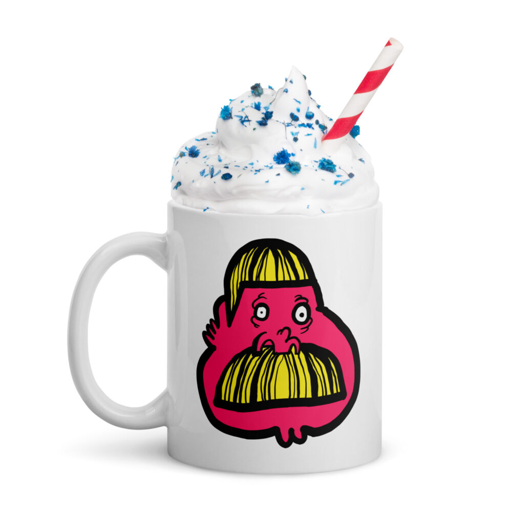 Endnu en dag endnu en kop 1000