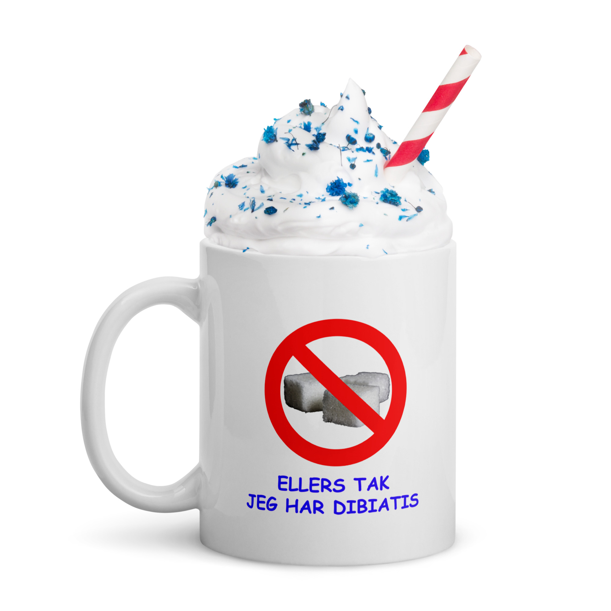 Ellers tak jeg har Dibiatis