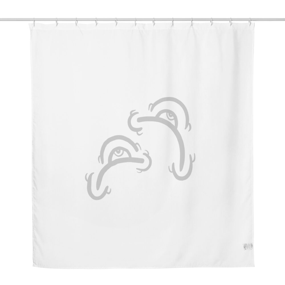 Emil Oscar Badeforhæng