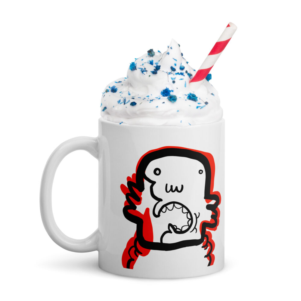 Emil Oscar Print Koppen