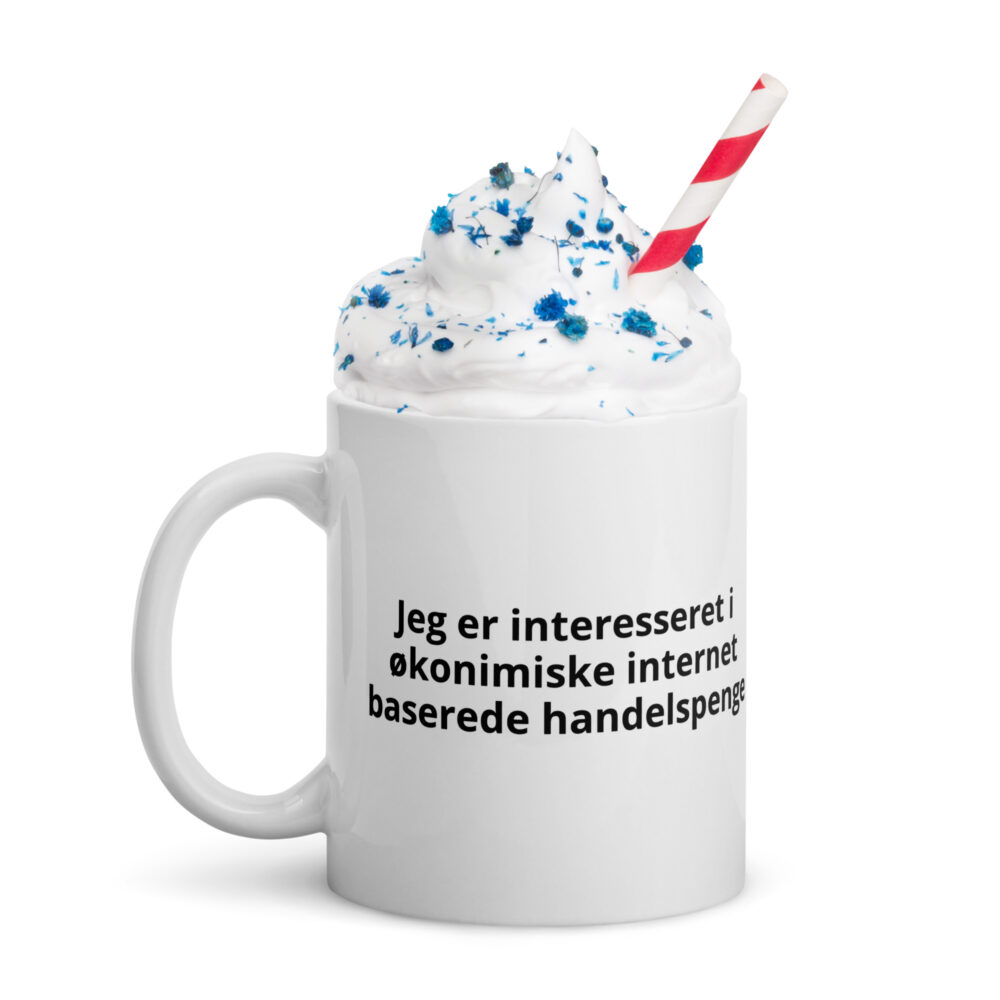 Endnu en dag endnu en kop