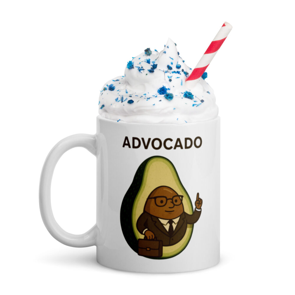 Advocado