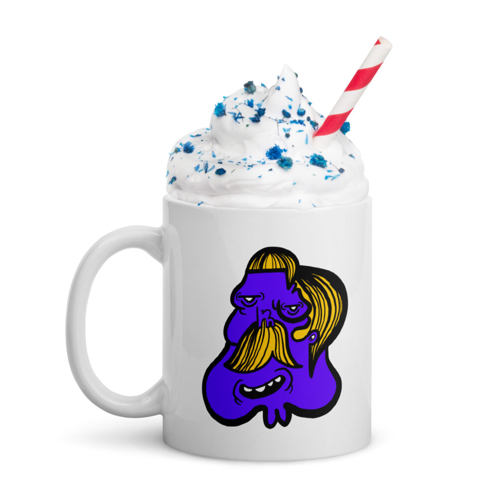 Endnu en dag endnu en kop 80