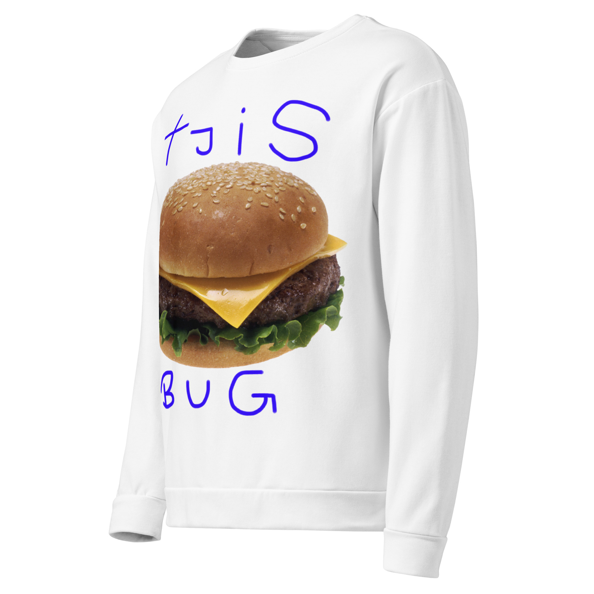 TJIS BUG - Billede 3