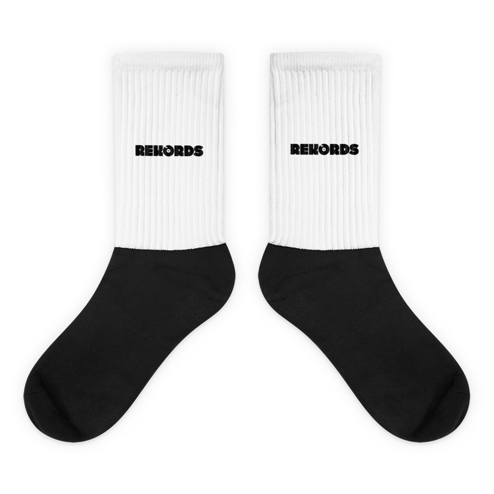 Rekords Socks