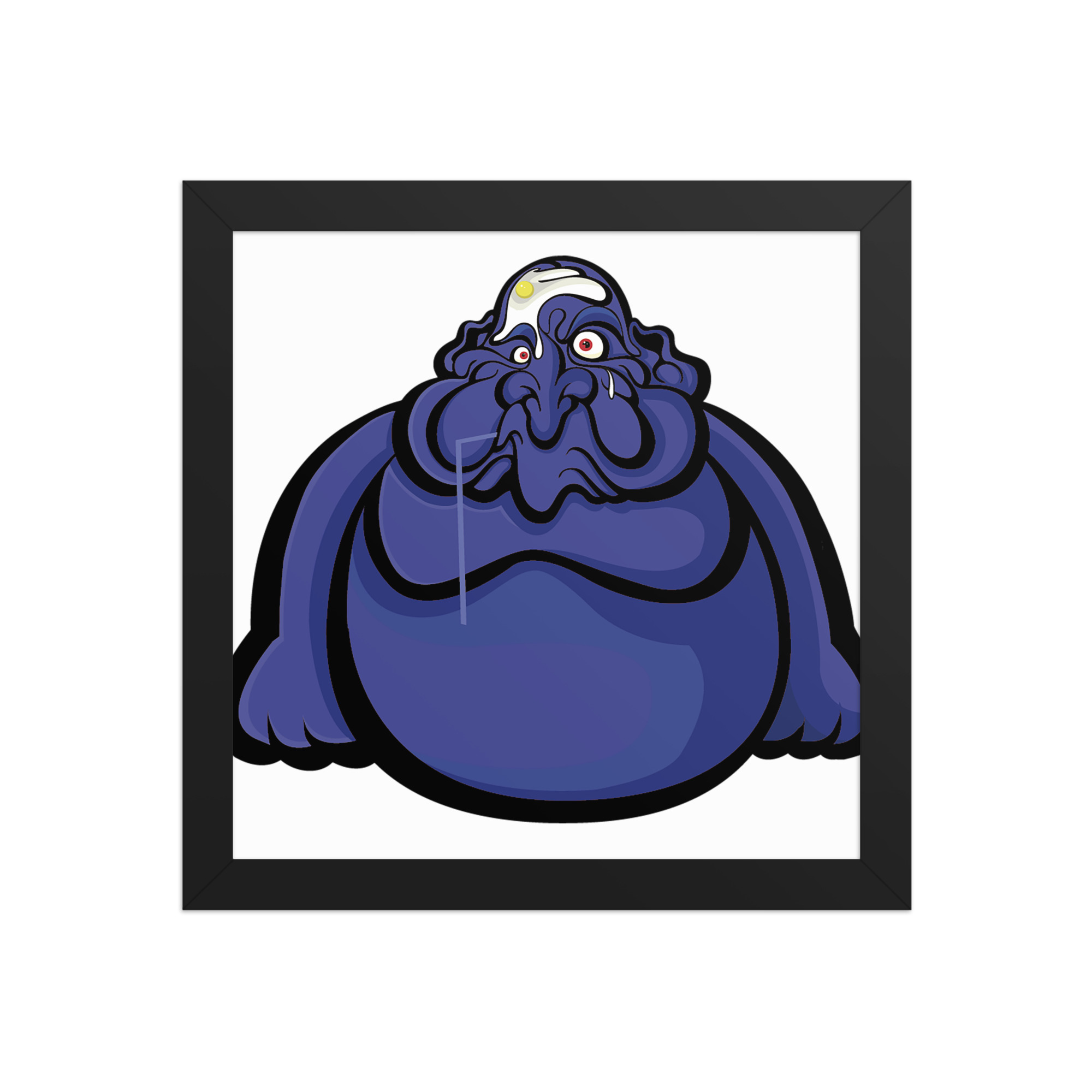 Emil Oscar Print English Breakfast - Billede 3