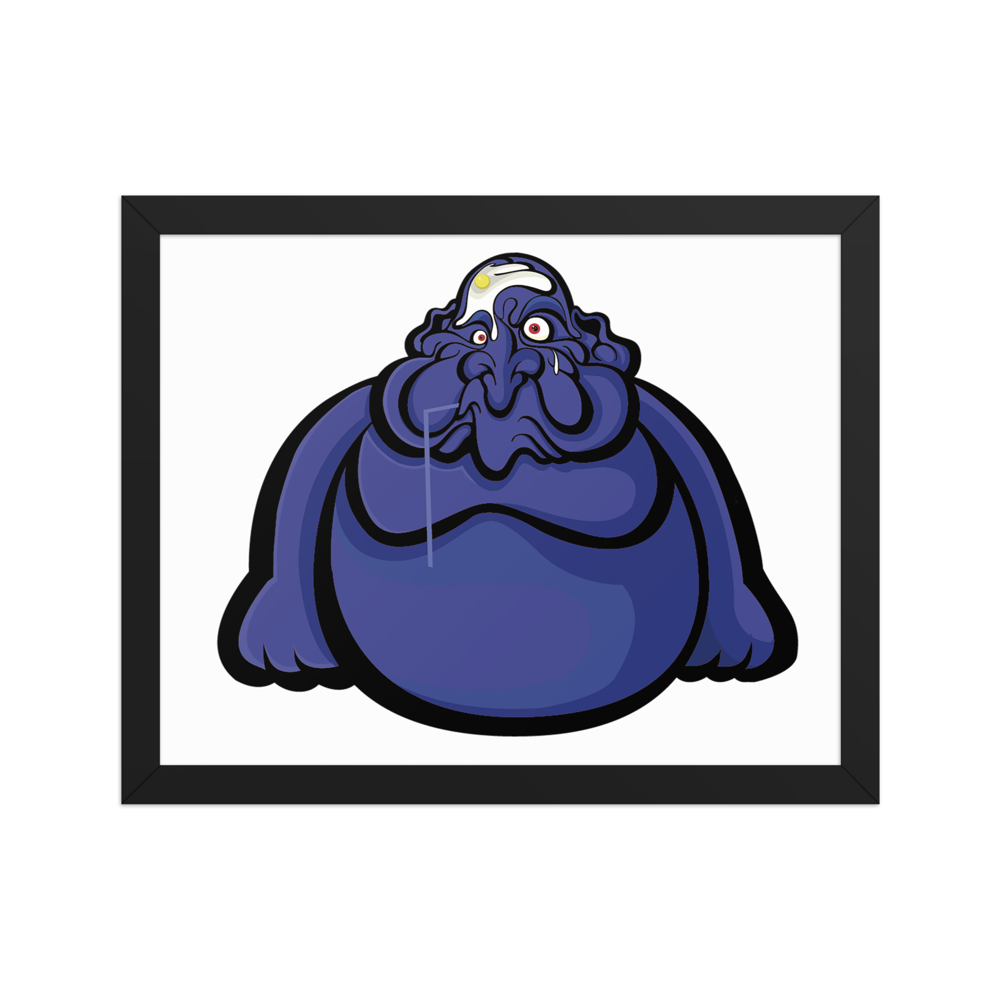 Emil Oscar Print English Breakfast - Billede 4