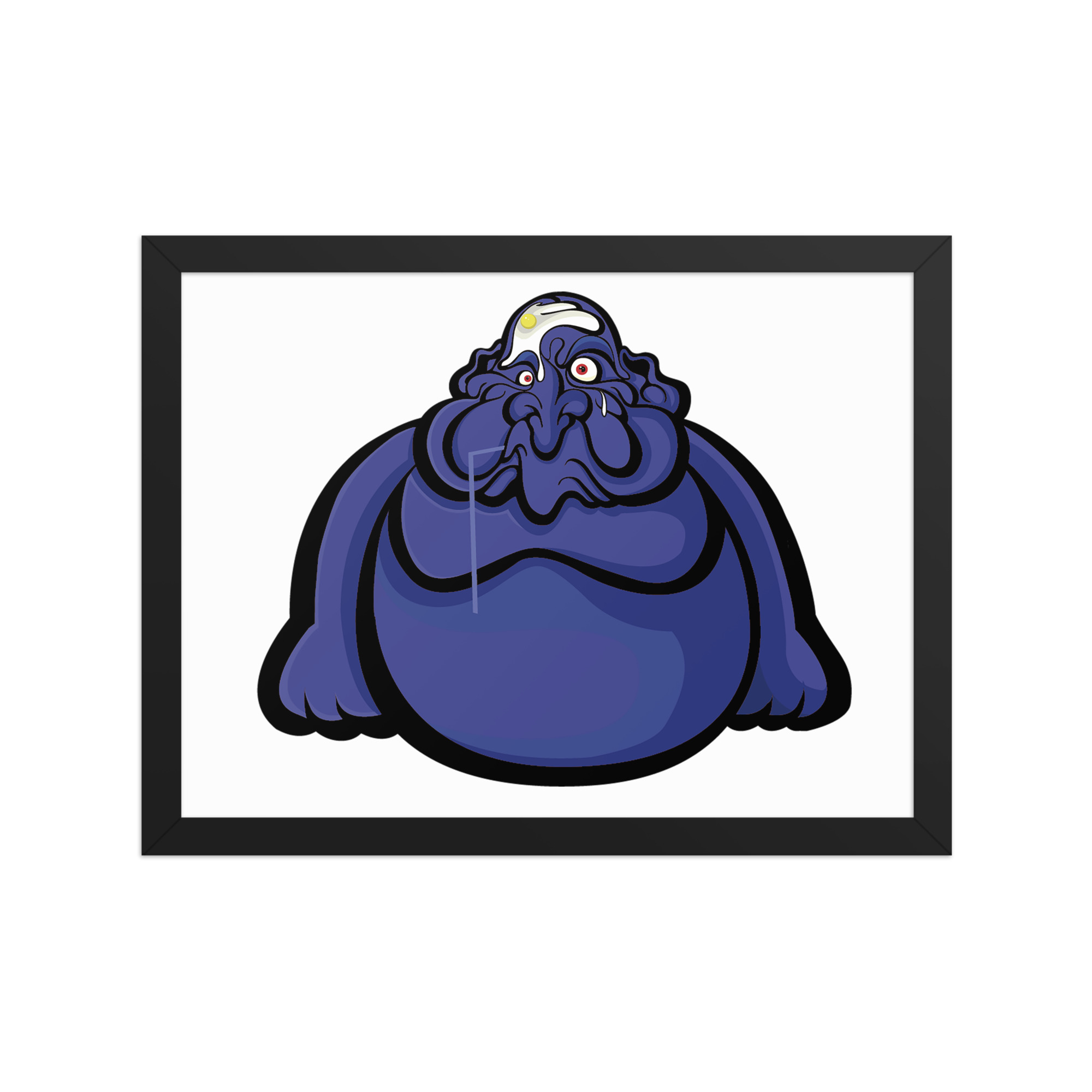 Emil Oscar Print English Breakfast - Billede 6