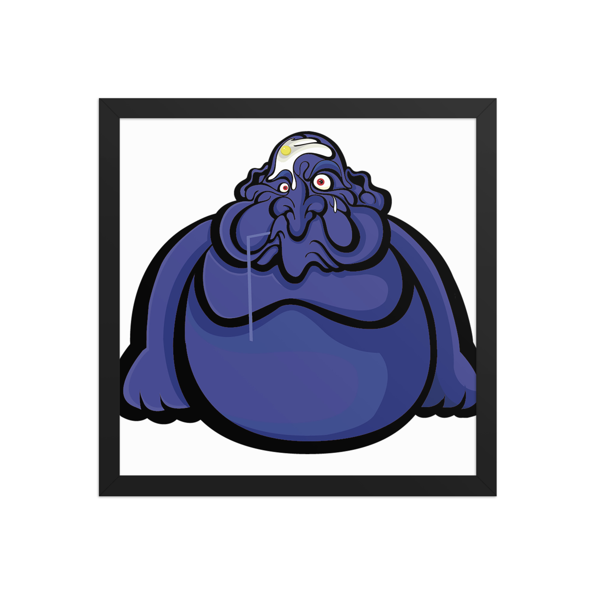 Emil Oscar Print English Breakfast - Billede 8