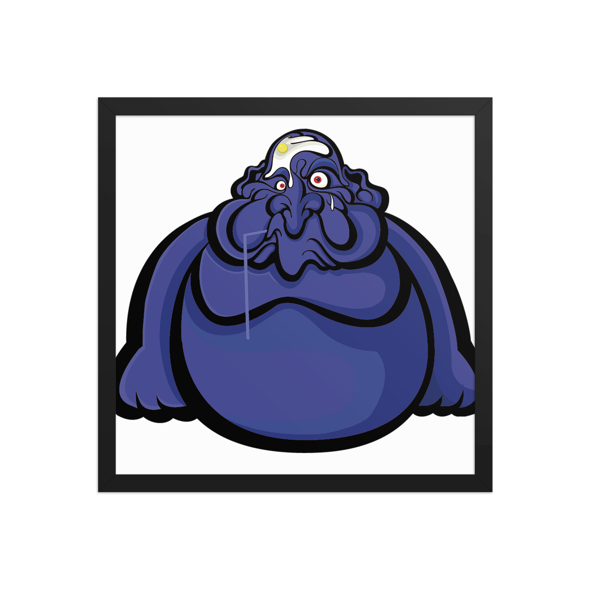 Emil Oscar Print English Breakfast - Billede 9