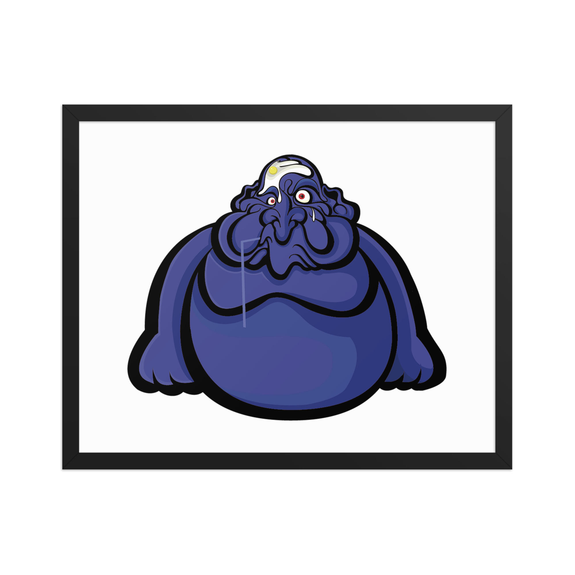 Emil Oscar Print English Breakfast - Billede 10