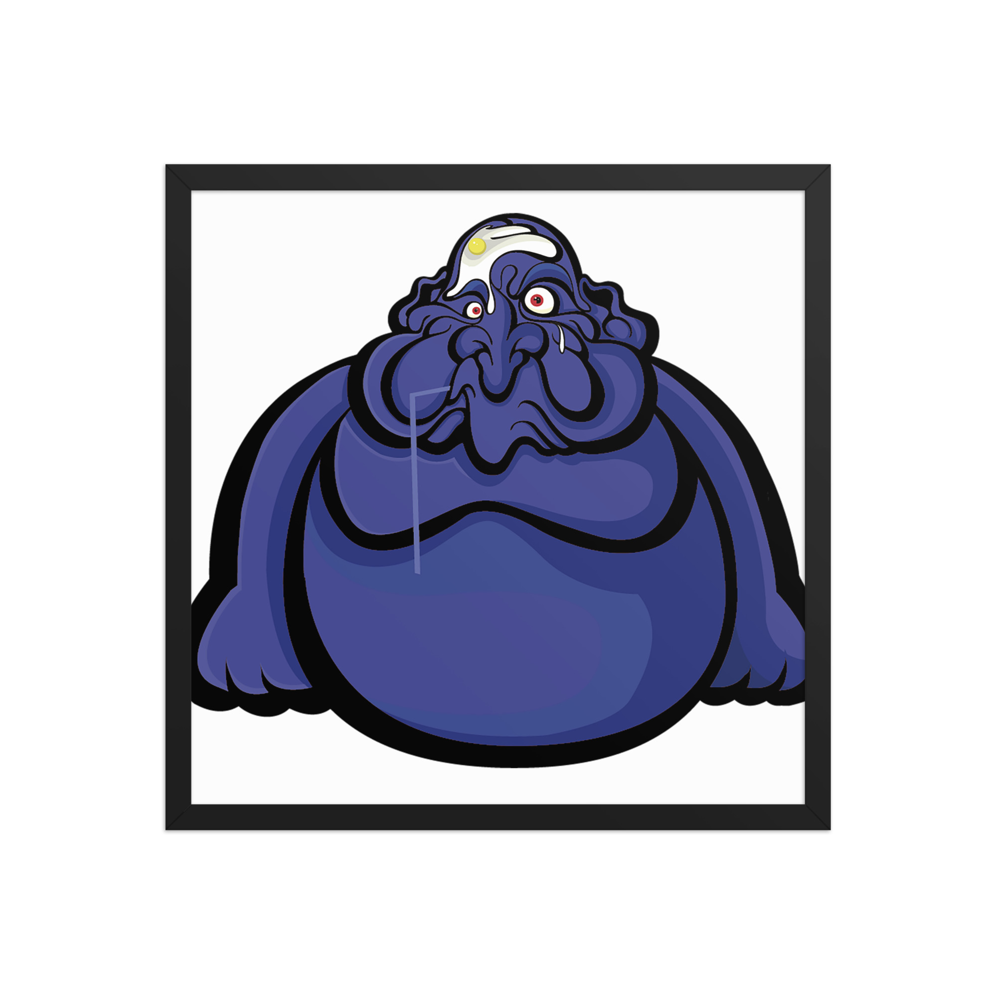 Emil Oscar Print English Breakfast - Billede 11