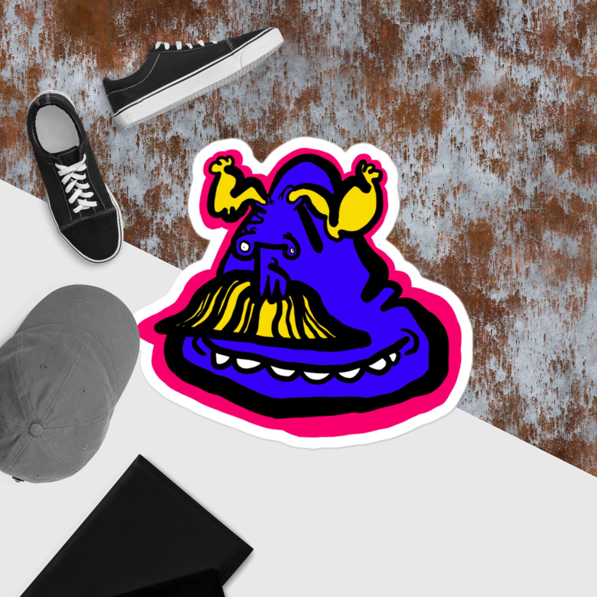 Emil Oscar Stickers - Billede 3