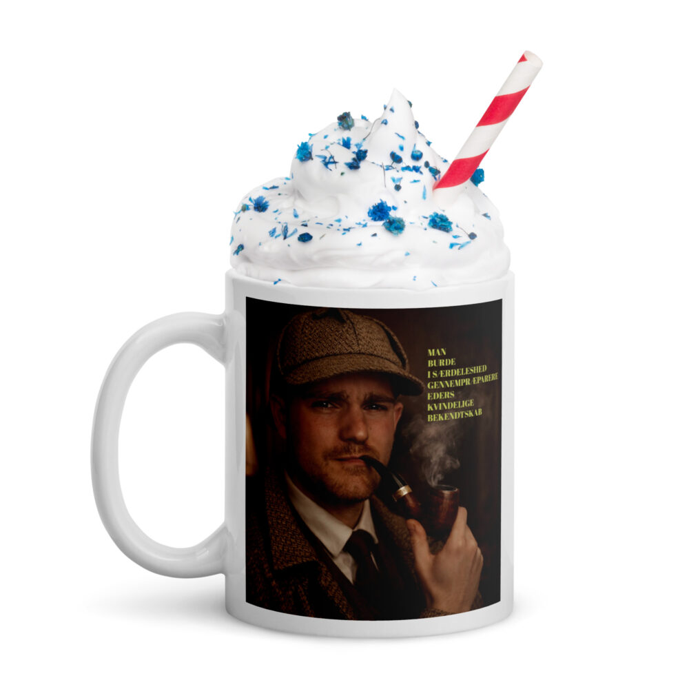 Kim Hot Den Galante Kop