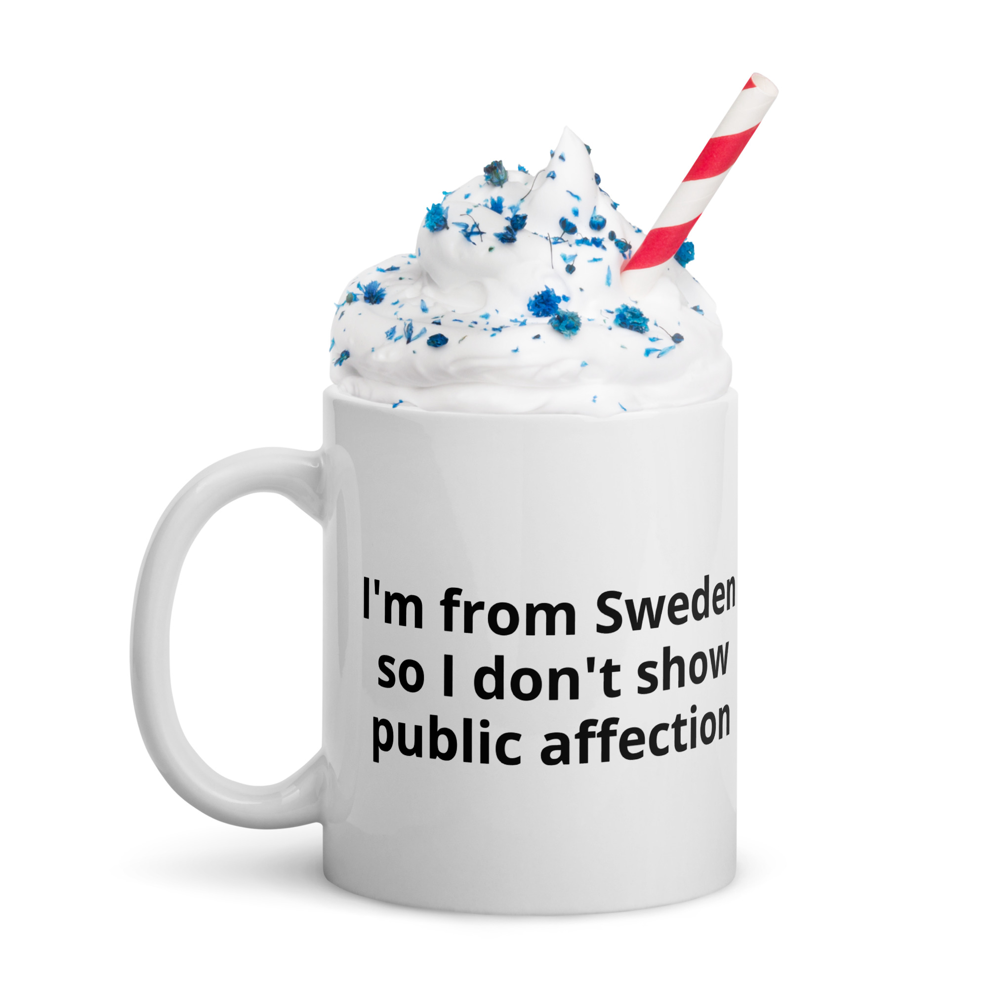 Swedish Mug