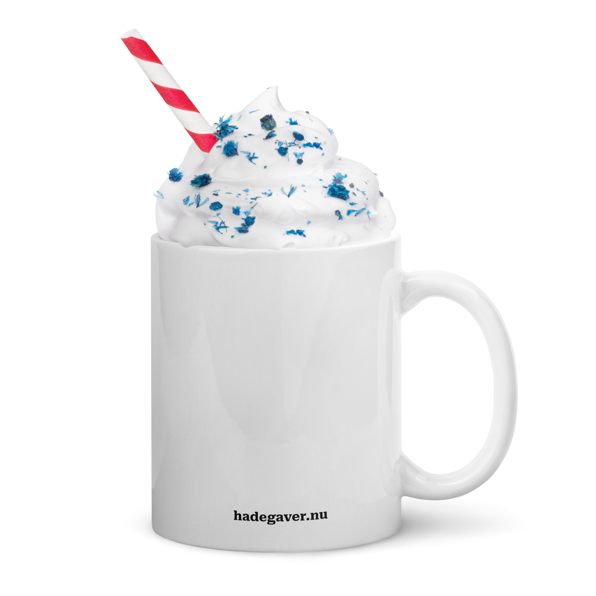 Swedish Mug - Billede 2