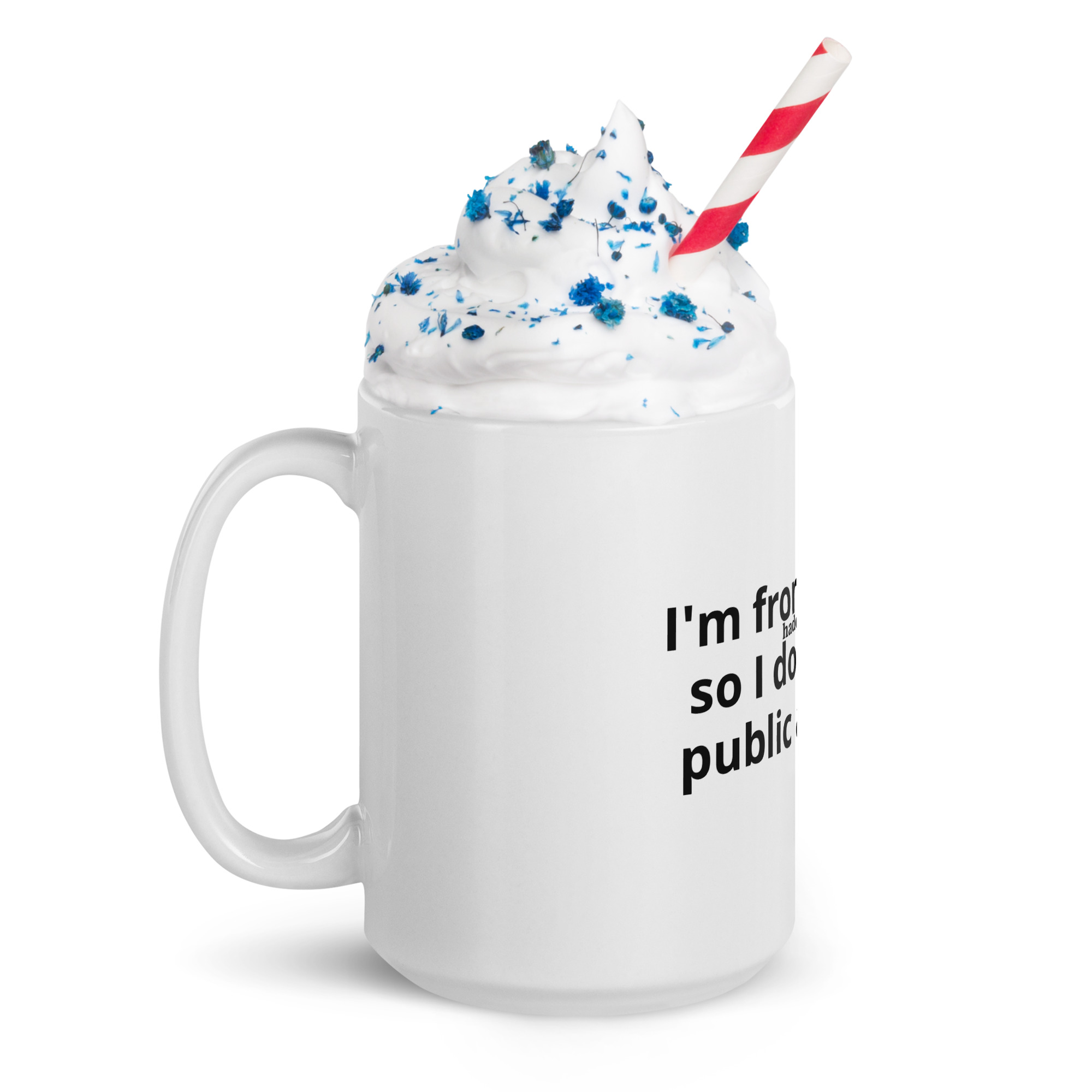 Swedish Mug - Billede 3