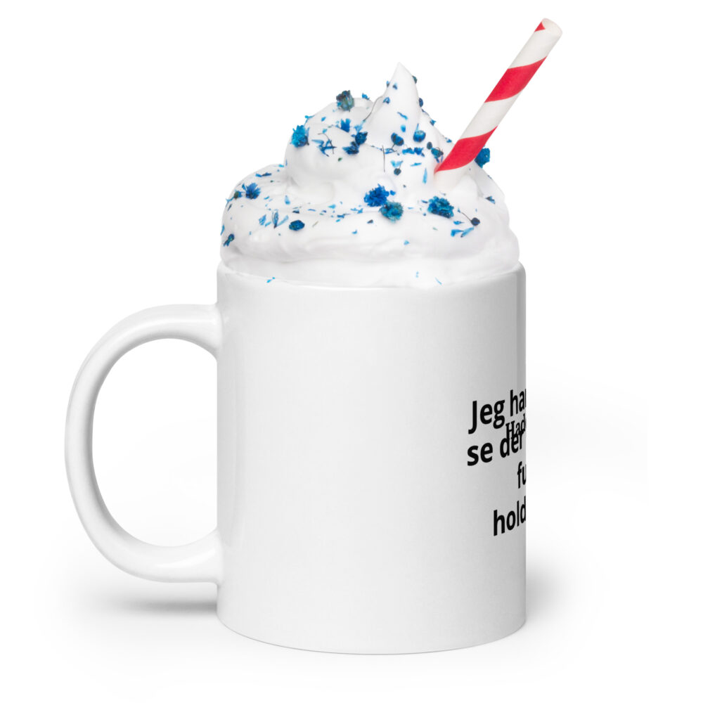 Endnu en dag endnu en kop #200