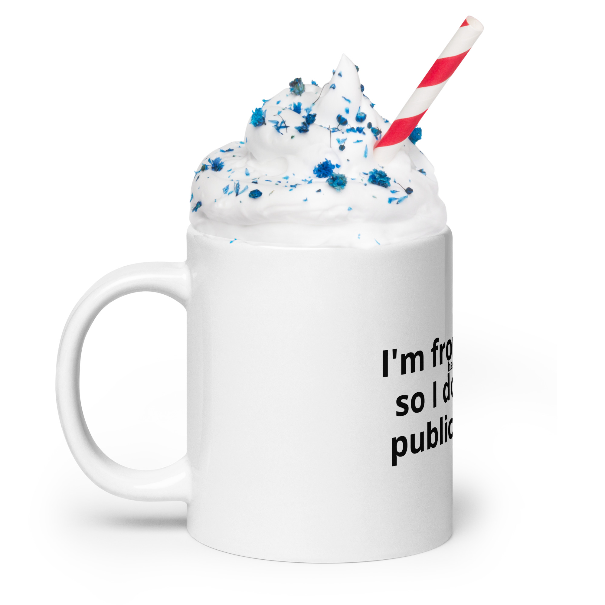 Swedish Mug - Billede 5