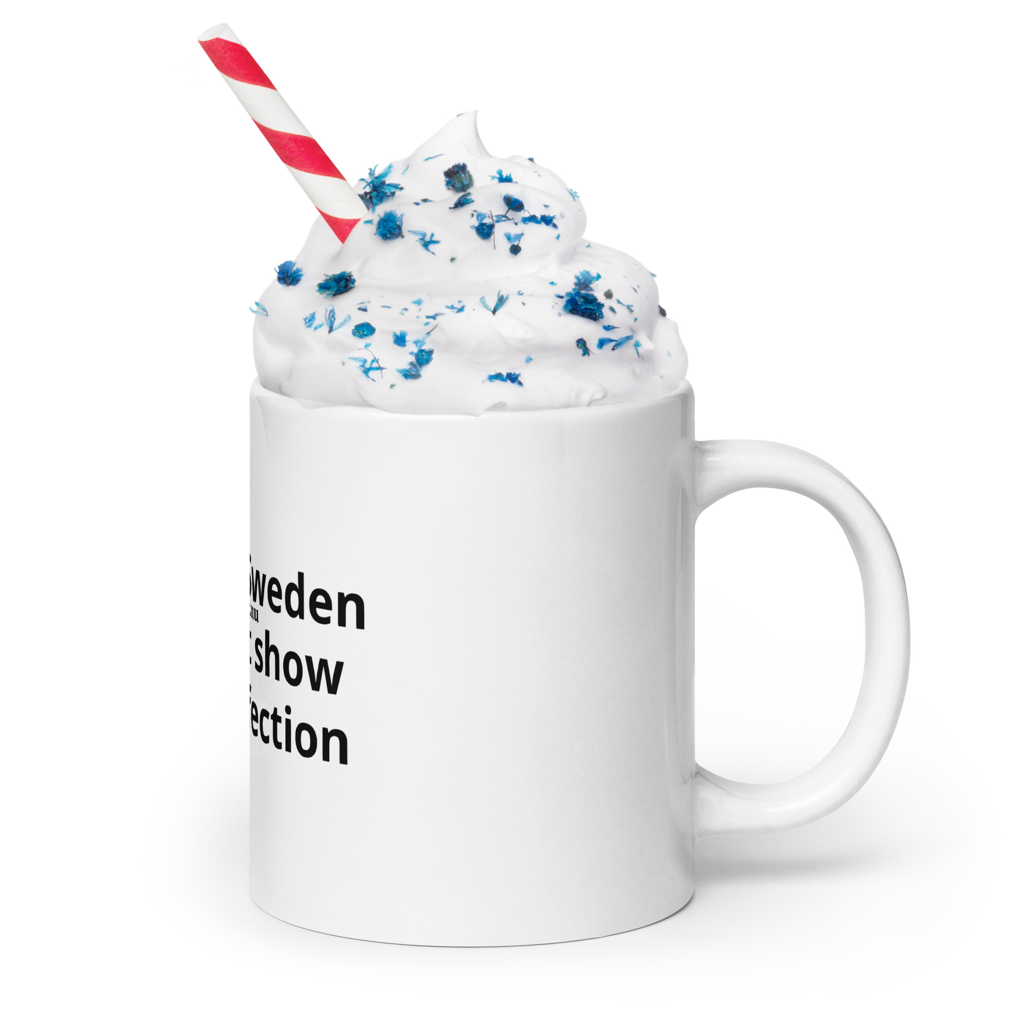 Swedish Mug - Billede 6