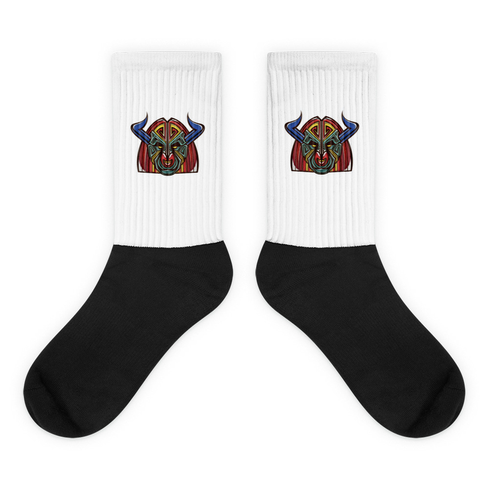 Emil Oscars Toro Sokker