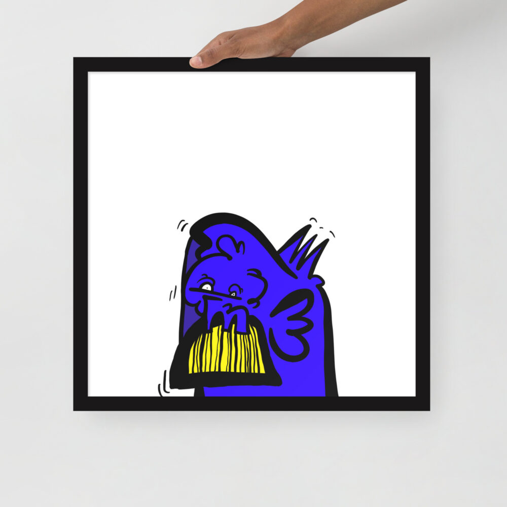 Emil Oscar Prints 4000000000