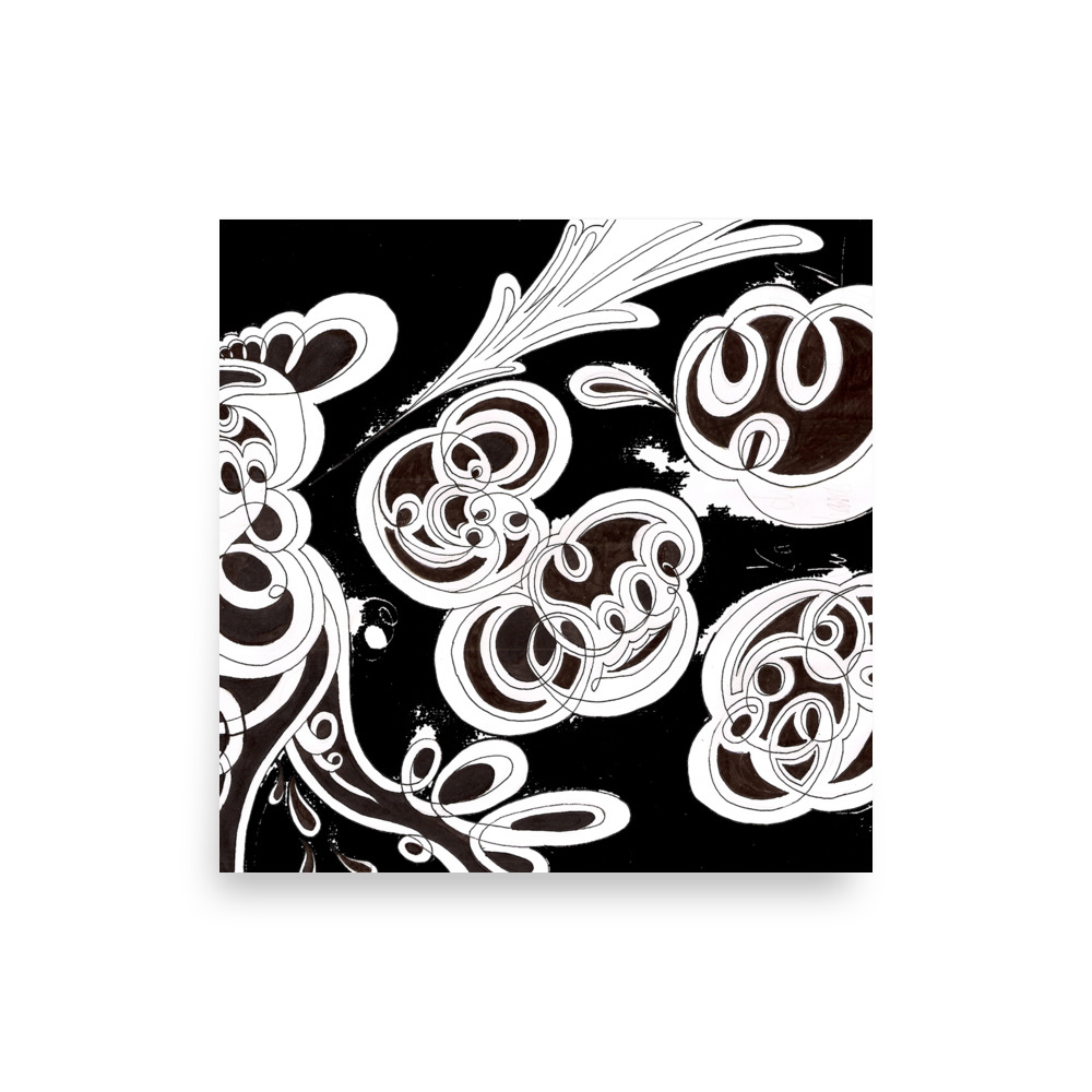 Emil Oscar Poster - Billede 11