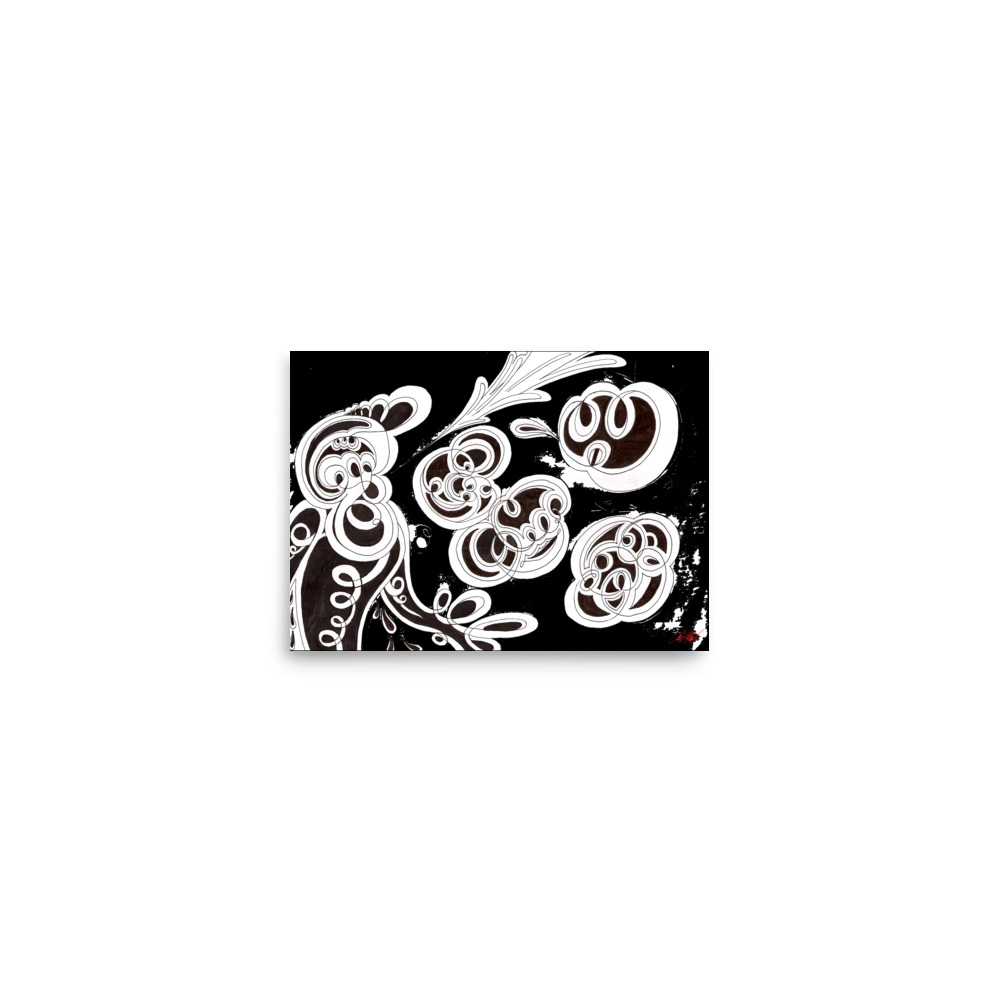 Emil Oscar Poster - Billede 15