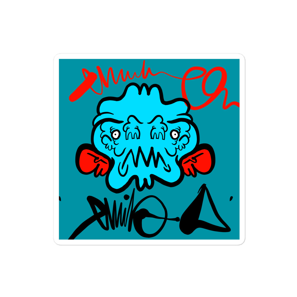 Emil Sticker - Billede 2