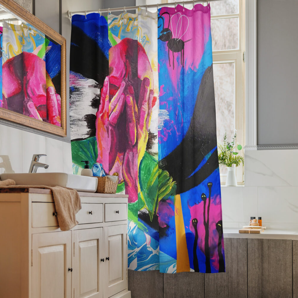 Emil Oscar Badeforhæng