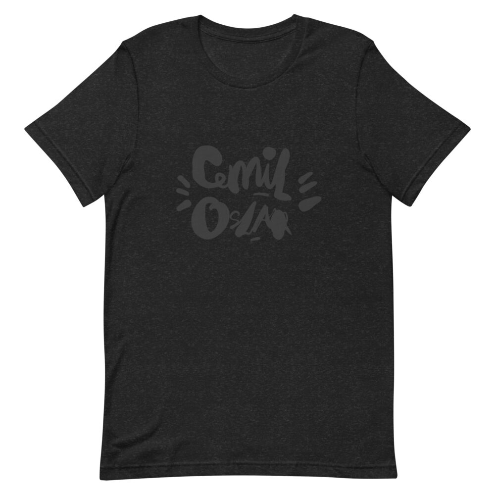 Emil Oscar Tee