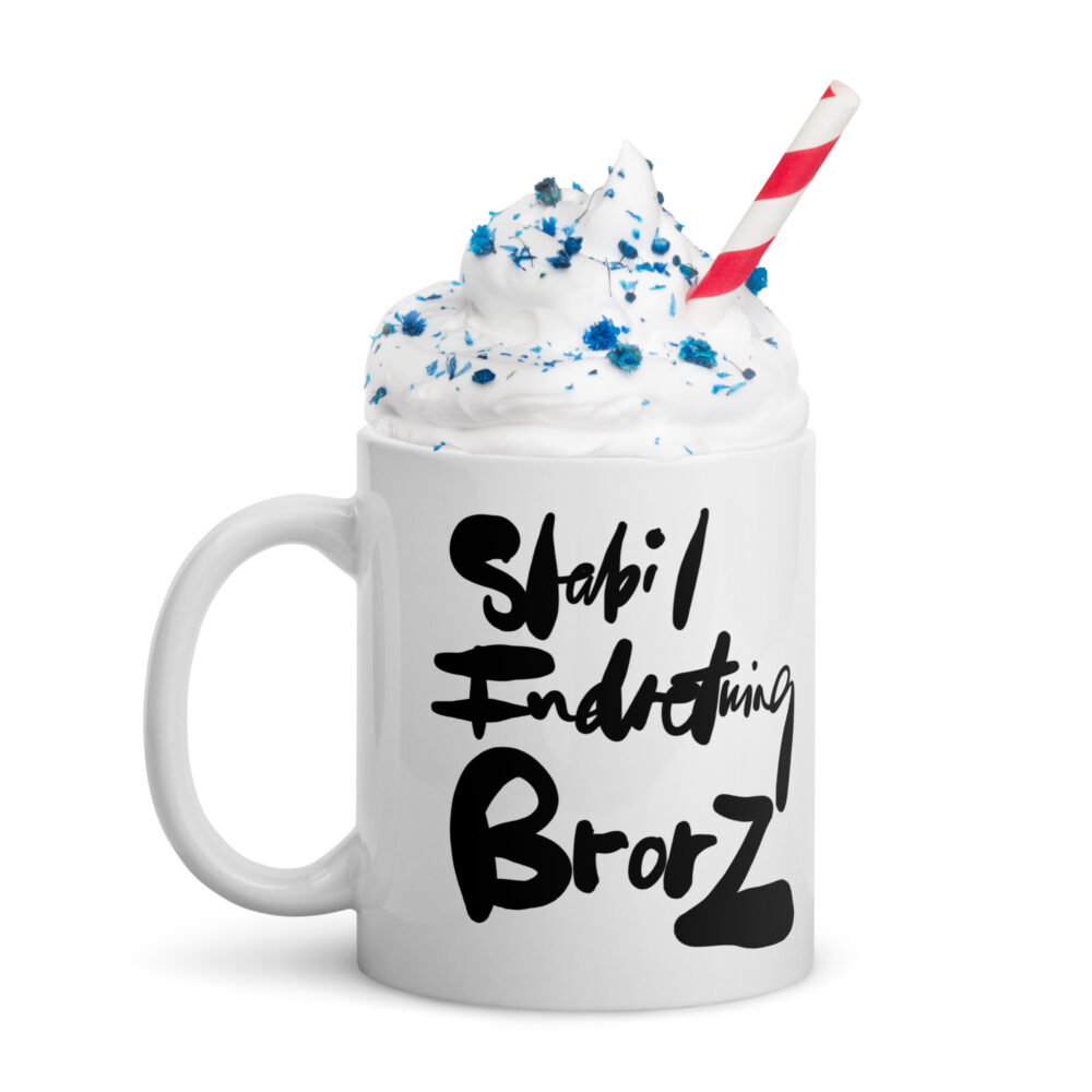 Endnu en dag endnu en kop 900000