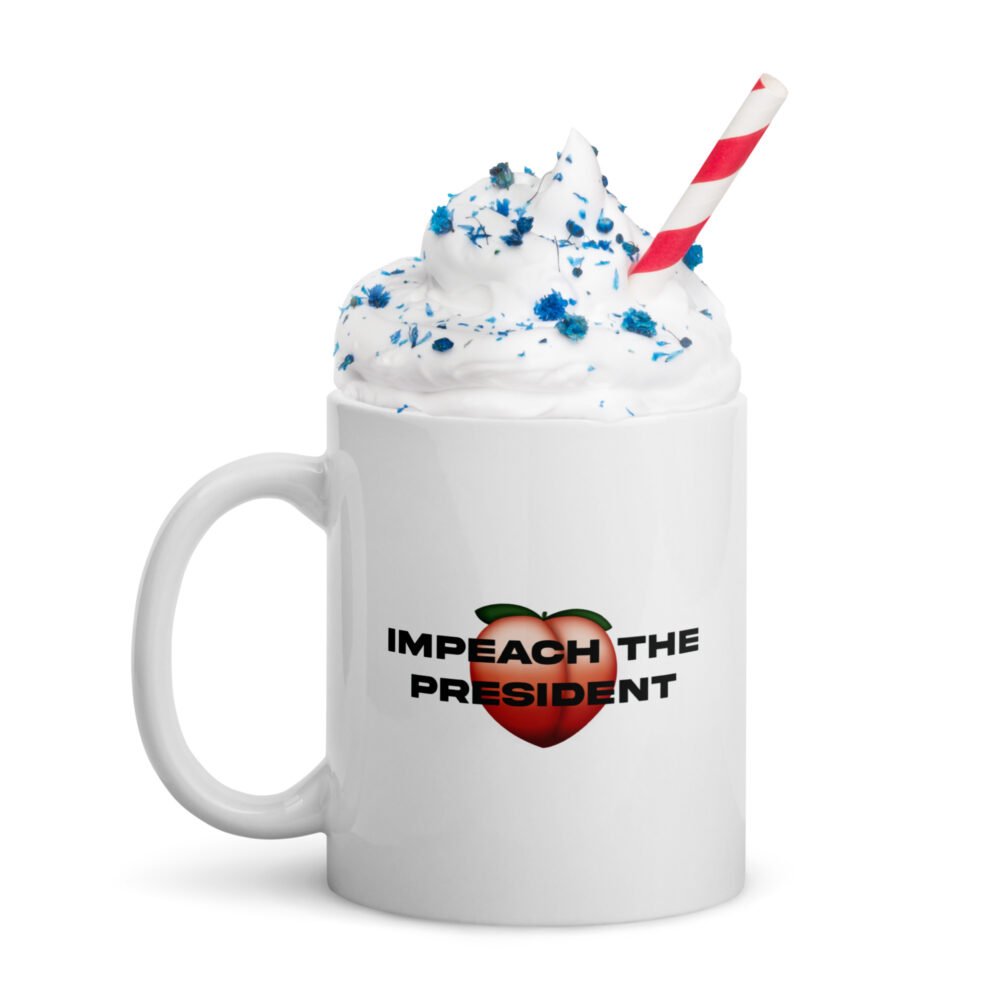 Impeach the president