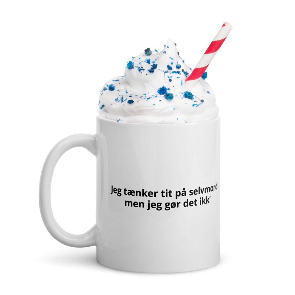 Endnu en dag endnu en kop 100000