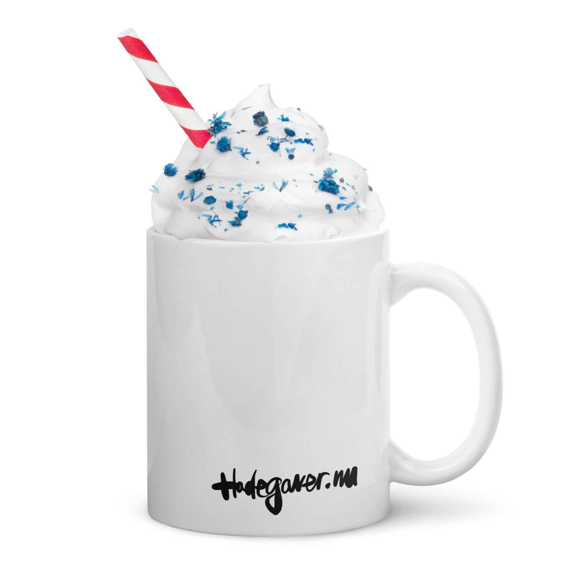 Endnu en dag endnu en kop 9000000000 - Billede 2