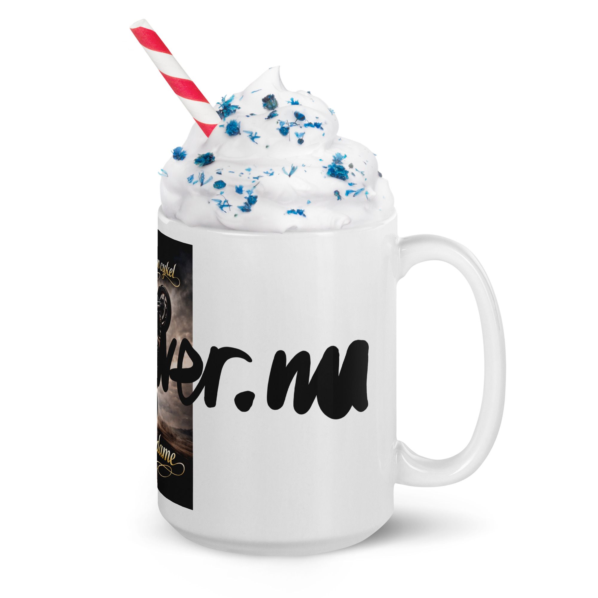 Endnu en dag endnu en kop 9000000000 - Billede 4