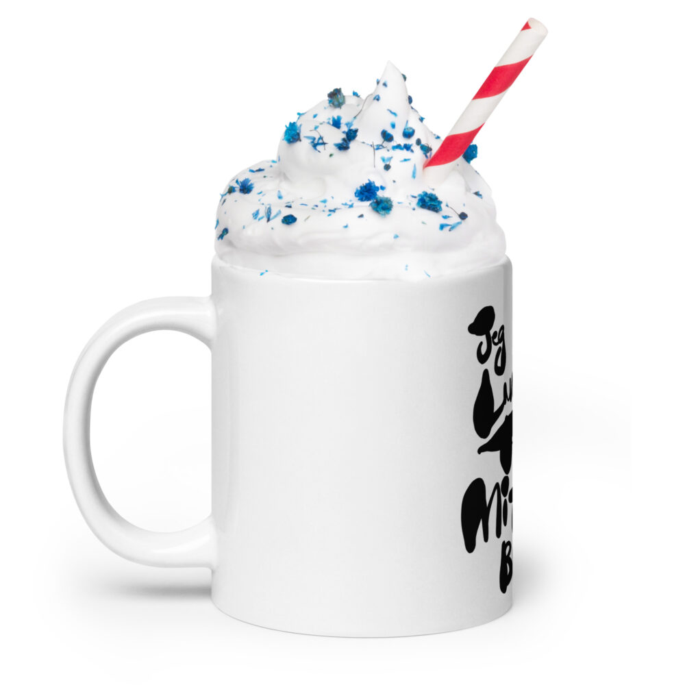 Endnu en dag endnu en kop 9000