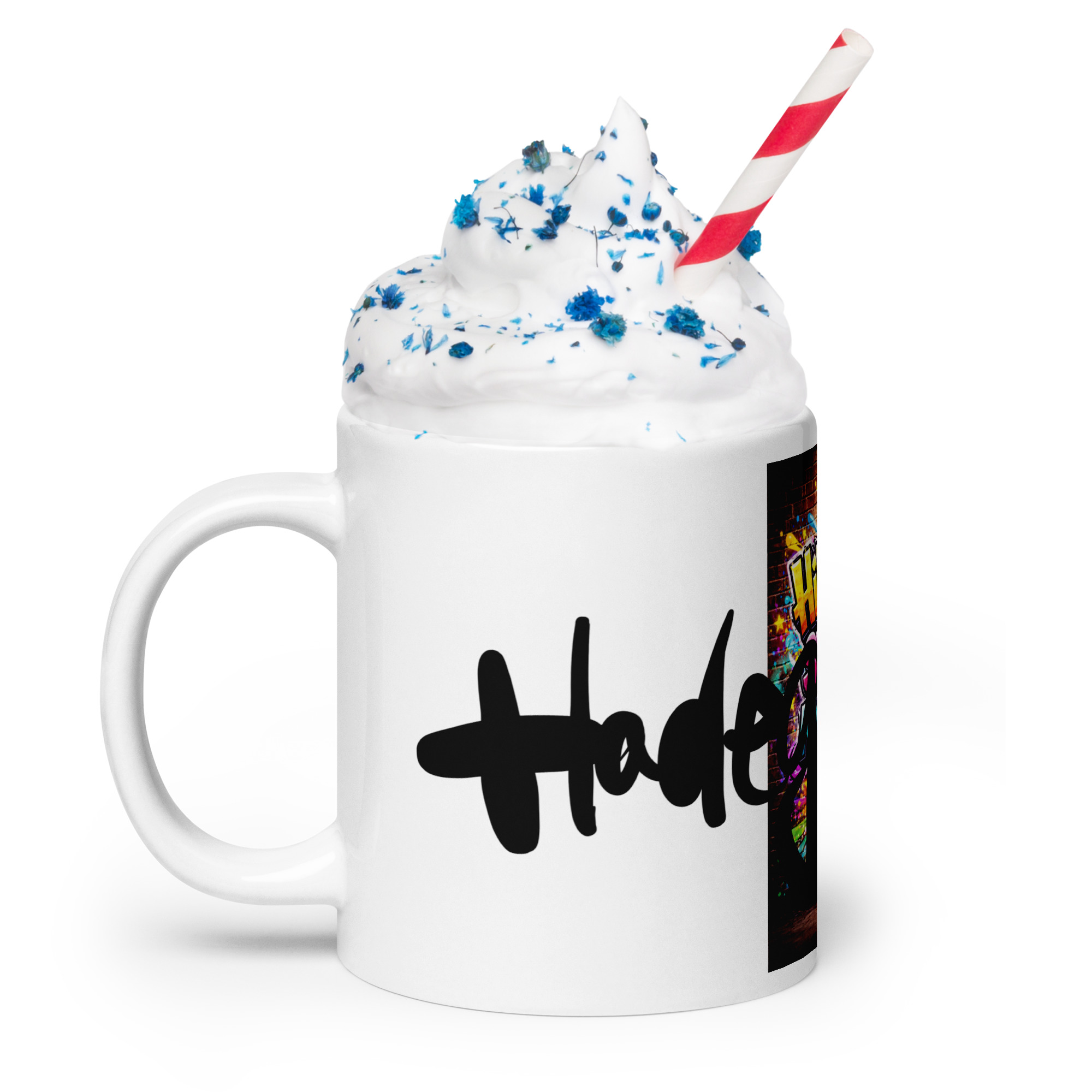 Hip Hop Shaved My Life - Billede 5