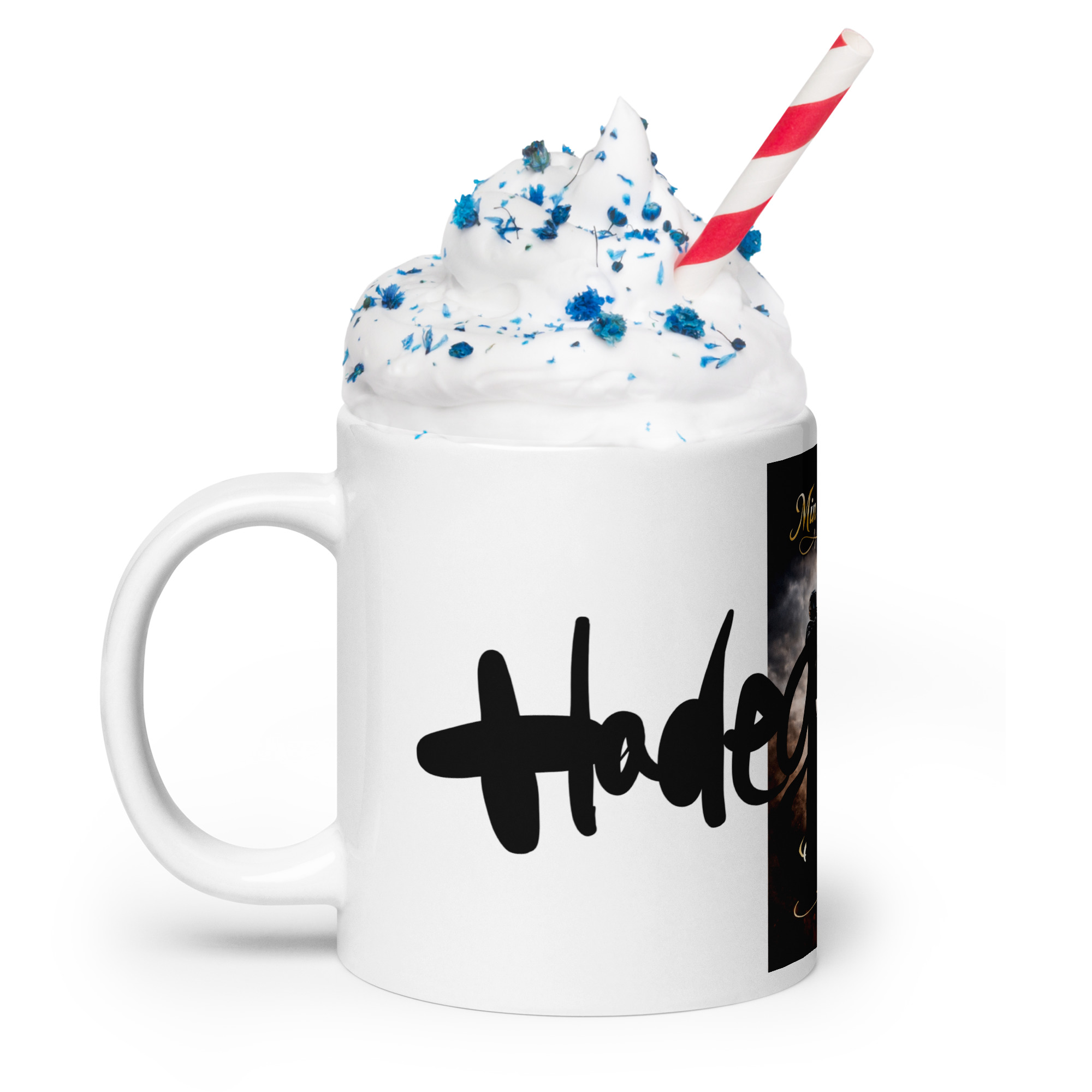 Endnu en dag endnu en kop 9000000000 - Billede 5