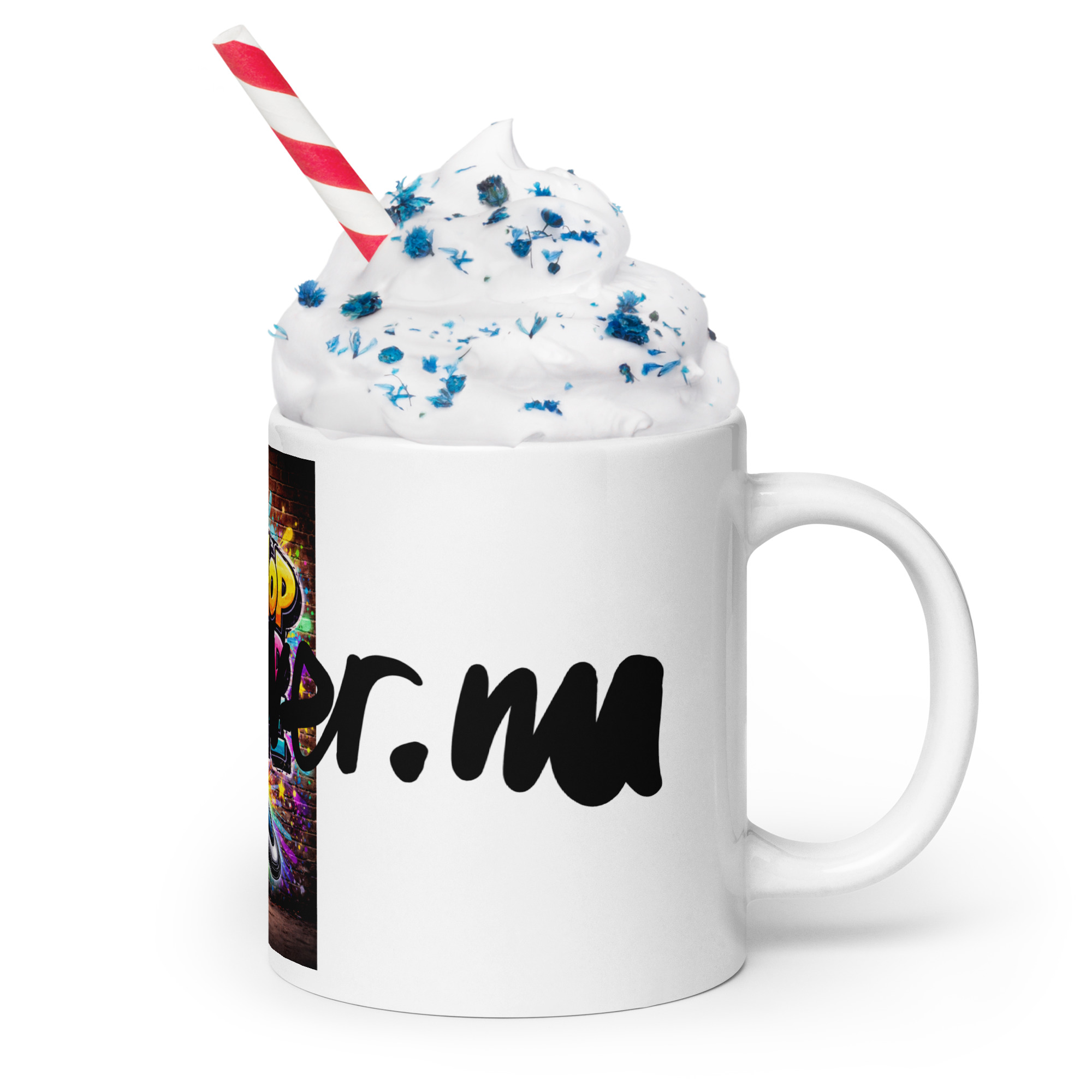 Hip Hop Shaved My Life - Billede 6