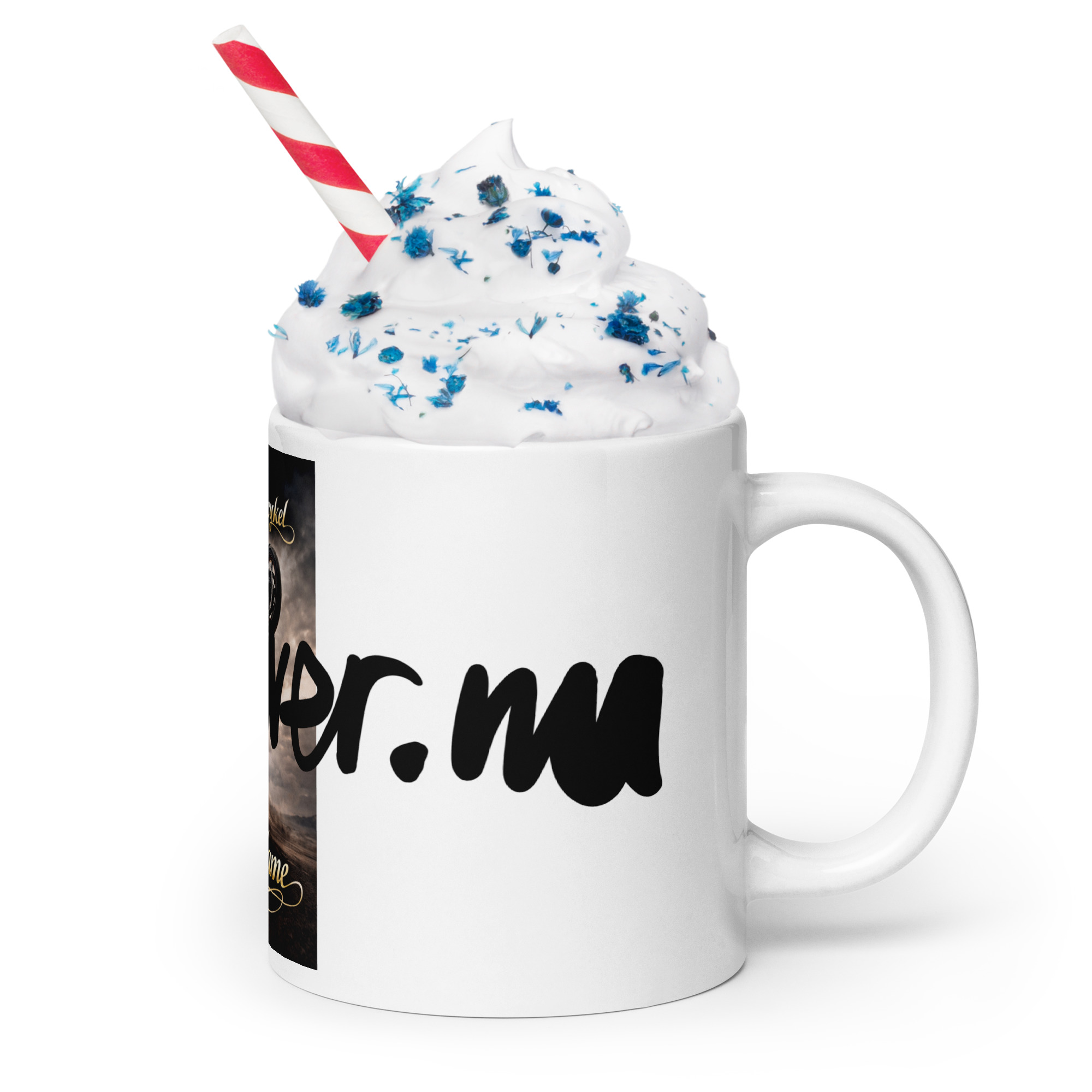 Endnu en dag endnu en kop 9000000000 - Billede 6