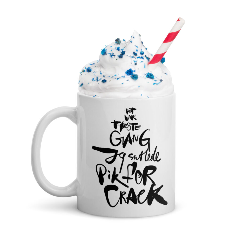 Endnu en dag endnu en kop 80000