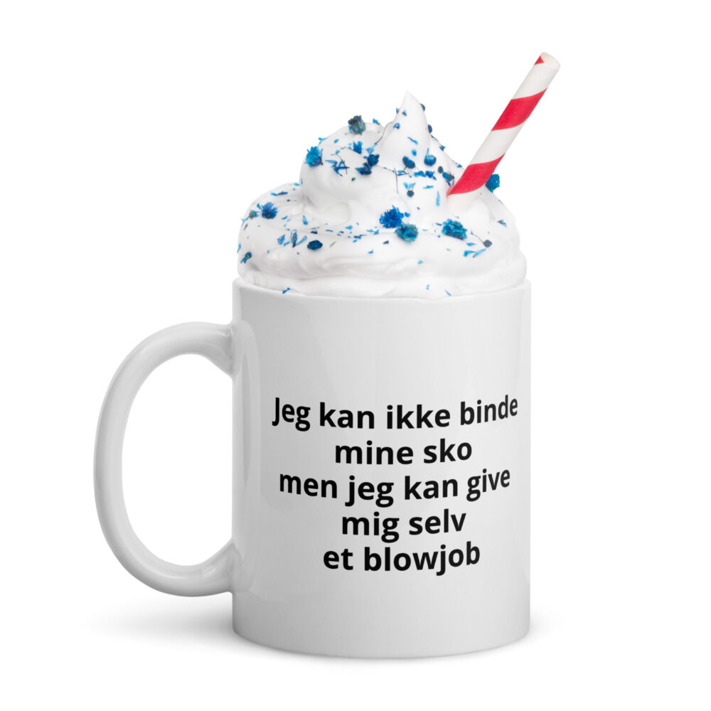 endnu en dag endnu en kop 80000000