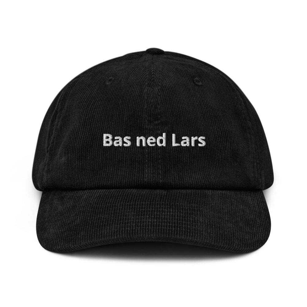 Bas ned Lars