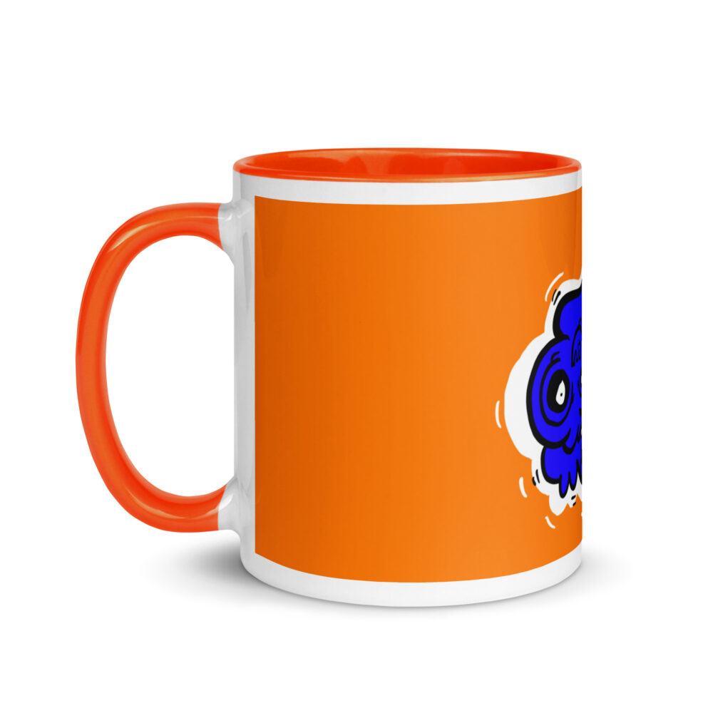 Emil Oscar Print Kop