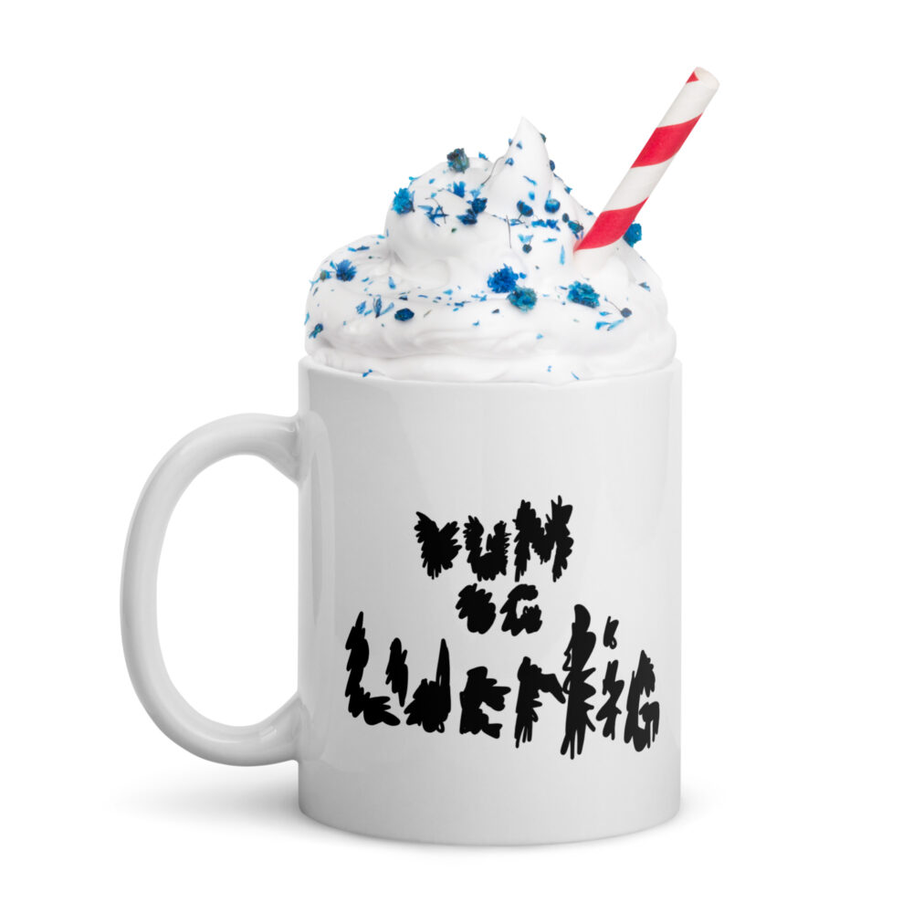 Endnu en dag endnu en kop