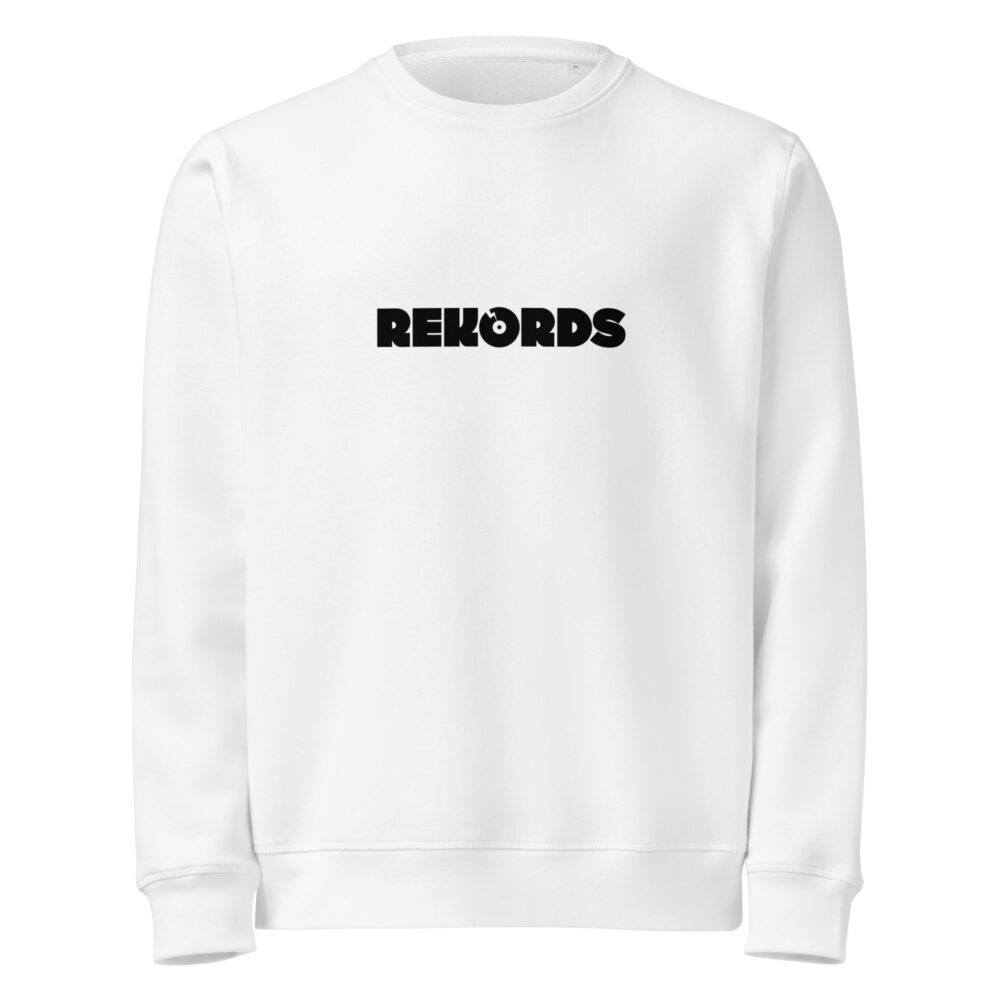 Rekords Sweatshirt